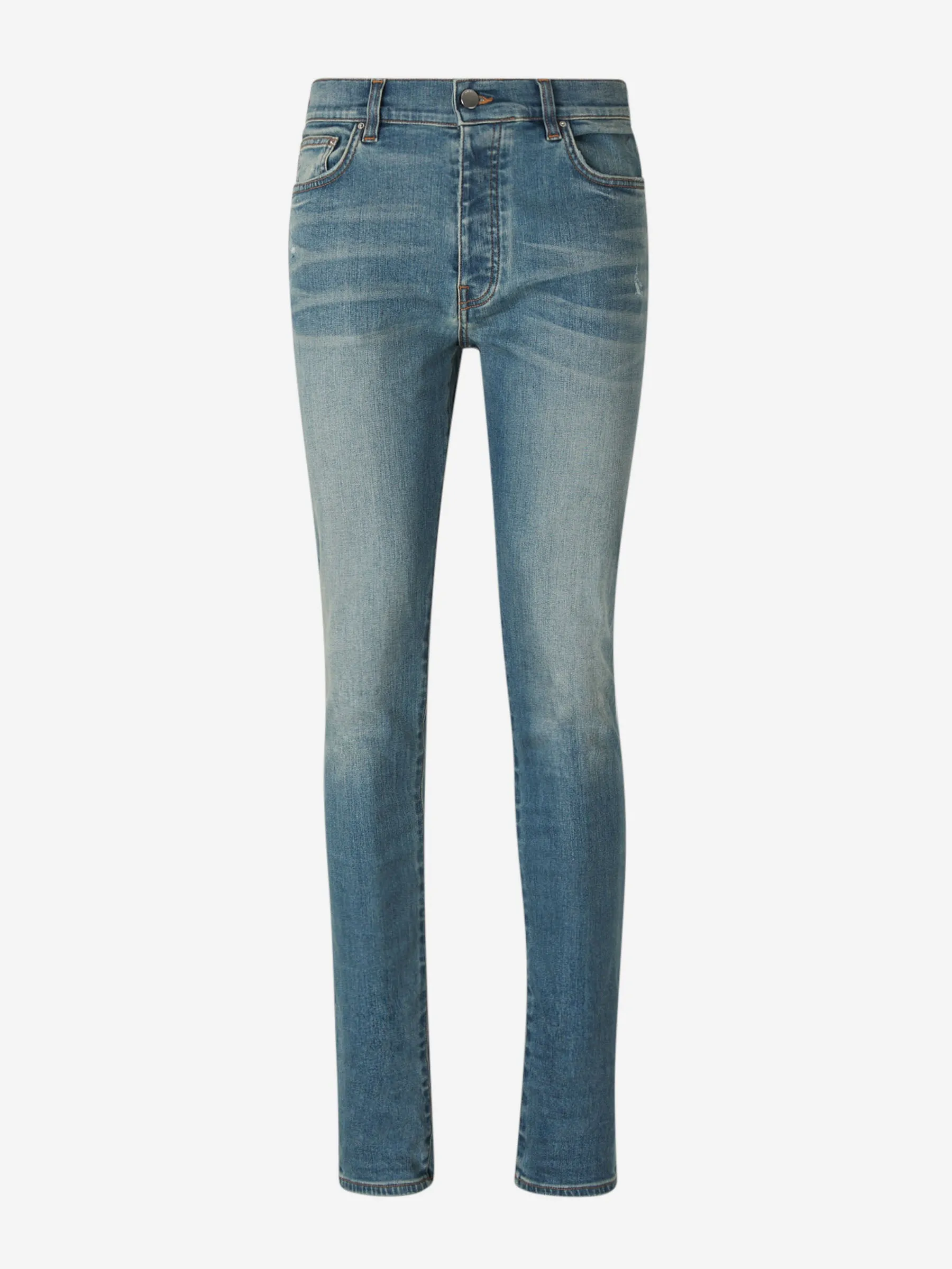 Jeans Stack