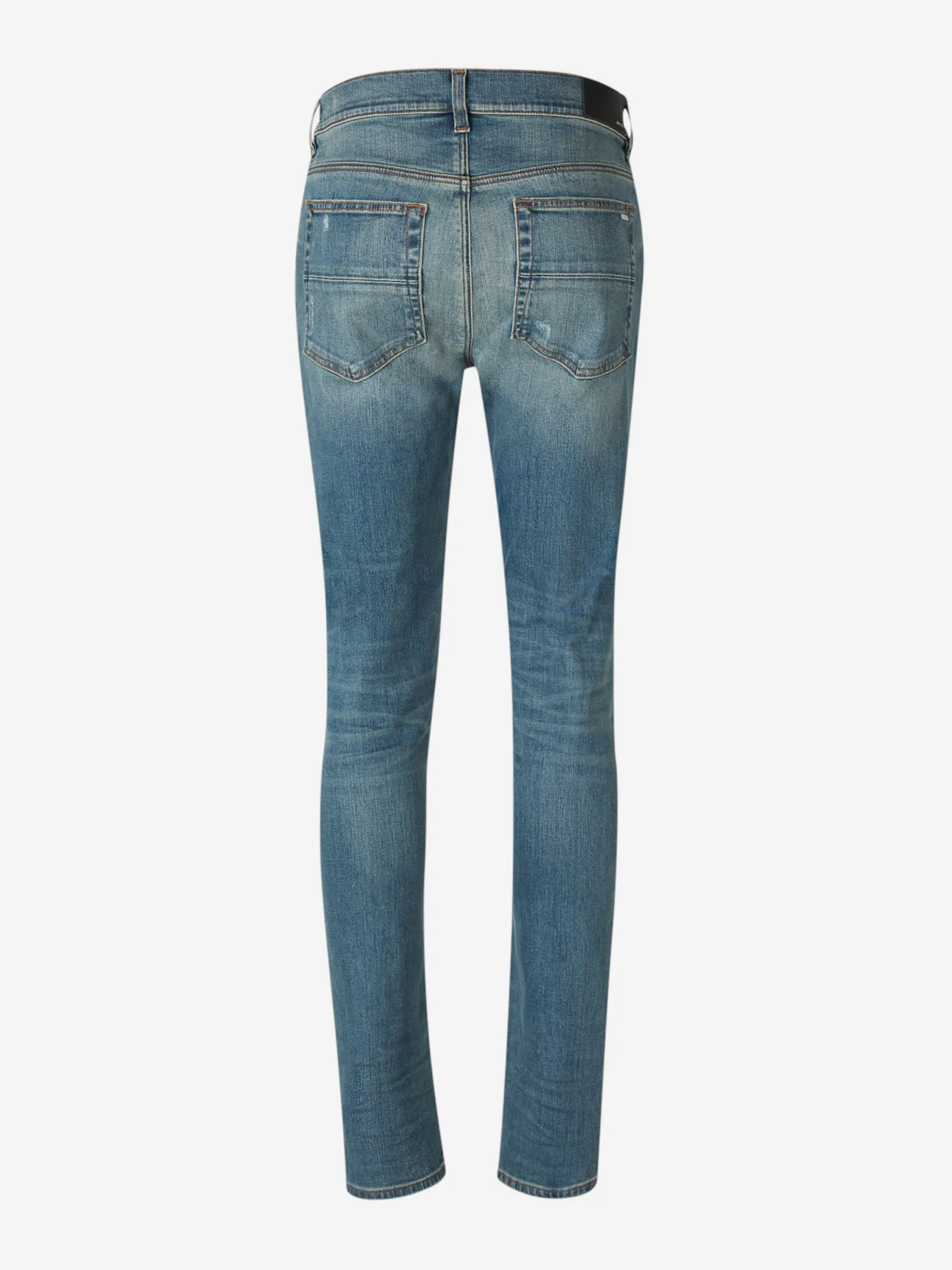 Jeans Stack