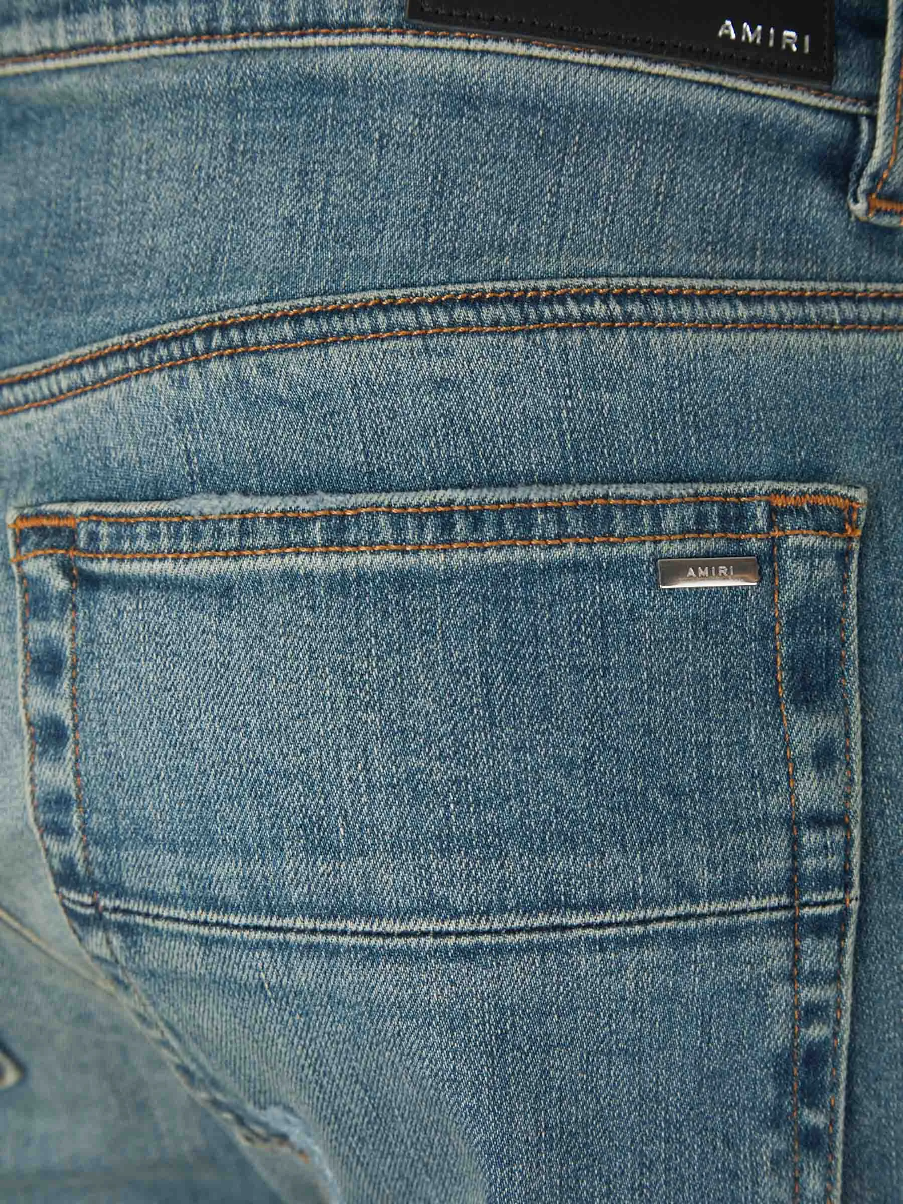 Jeans Stack