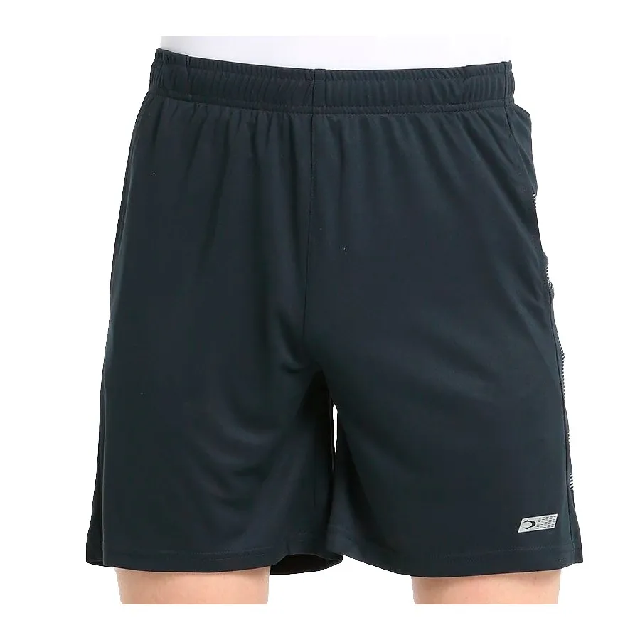 J.Smith Pantalón Corto HOMBRE BOFEN MARINO TECNICO