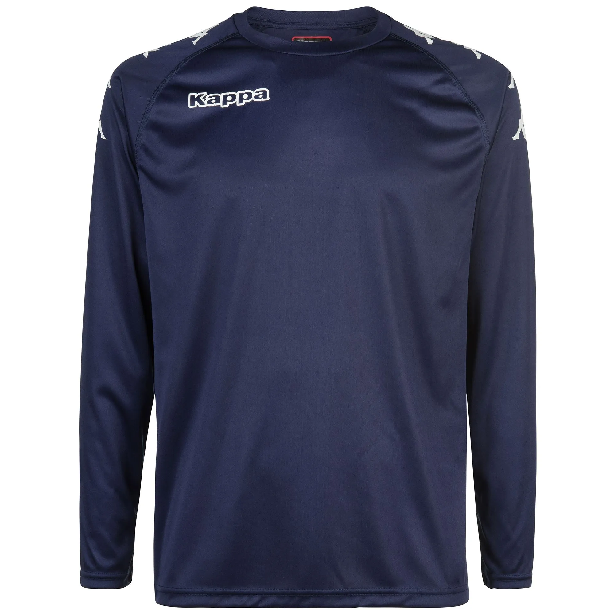 KAPPA4SOCCER CINANDA AZUL MARINO