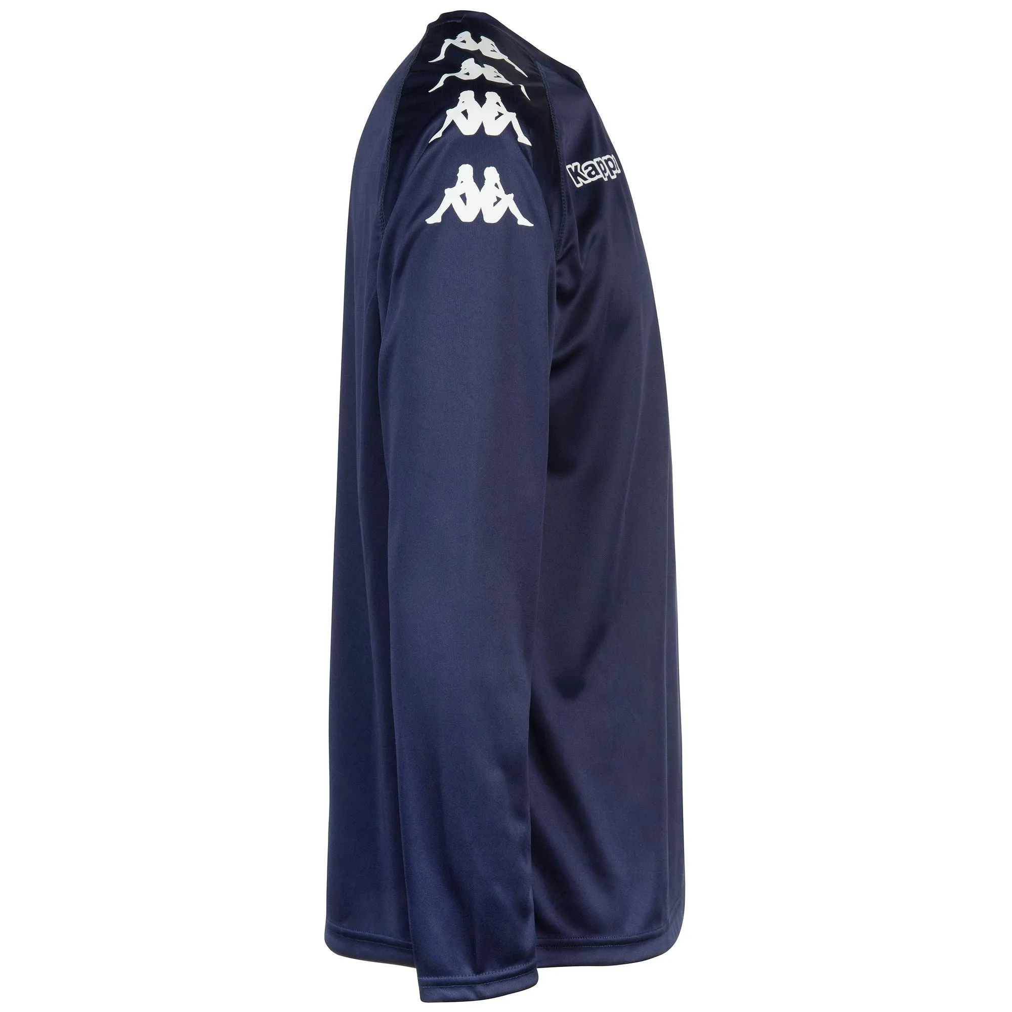 KAPPA4SOCCER CINANDA AZUL MARINO