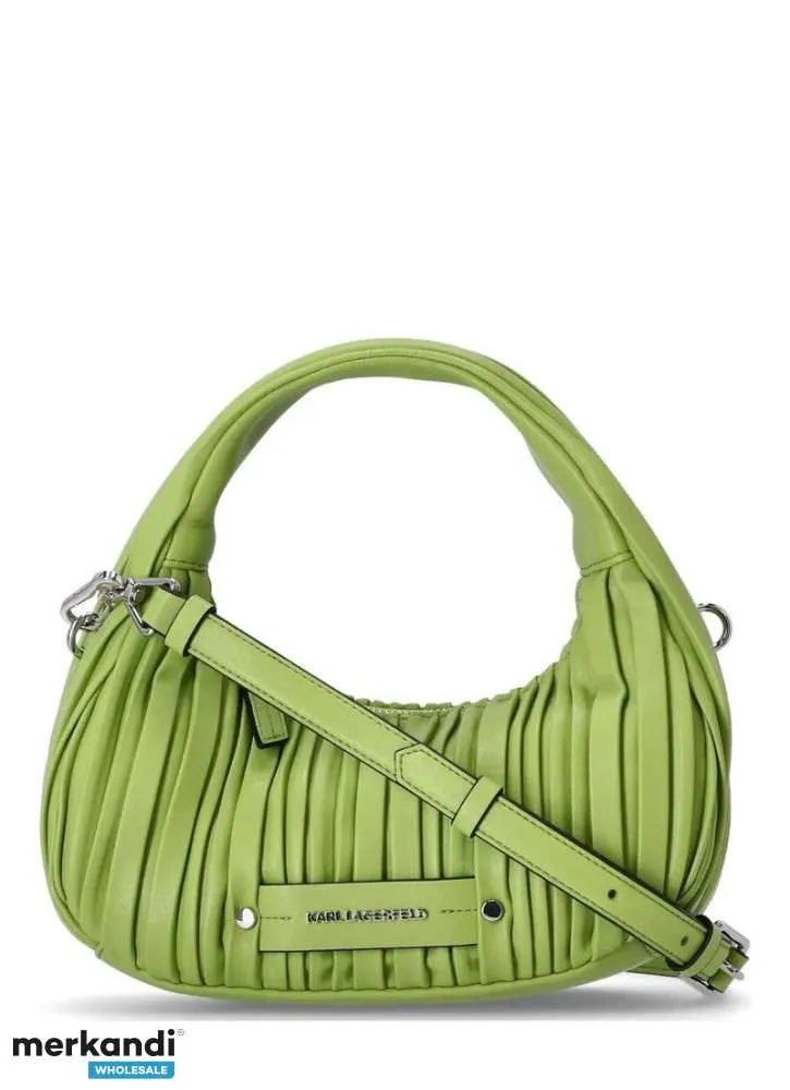 KARL LAGERFELD MEN AND WOMEN MIX  ROPA Y BOLSOS