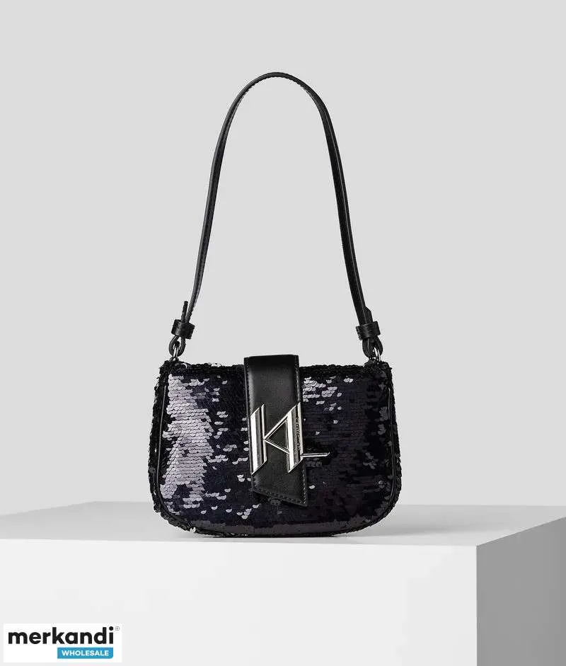 KARL LAGERFELD MEN AND WOMEN MIX  ROPA Y BOLSOS