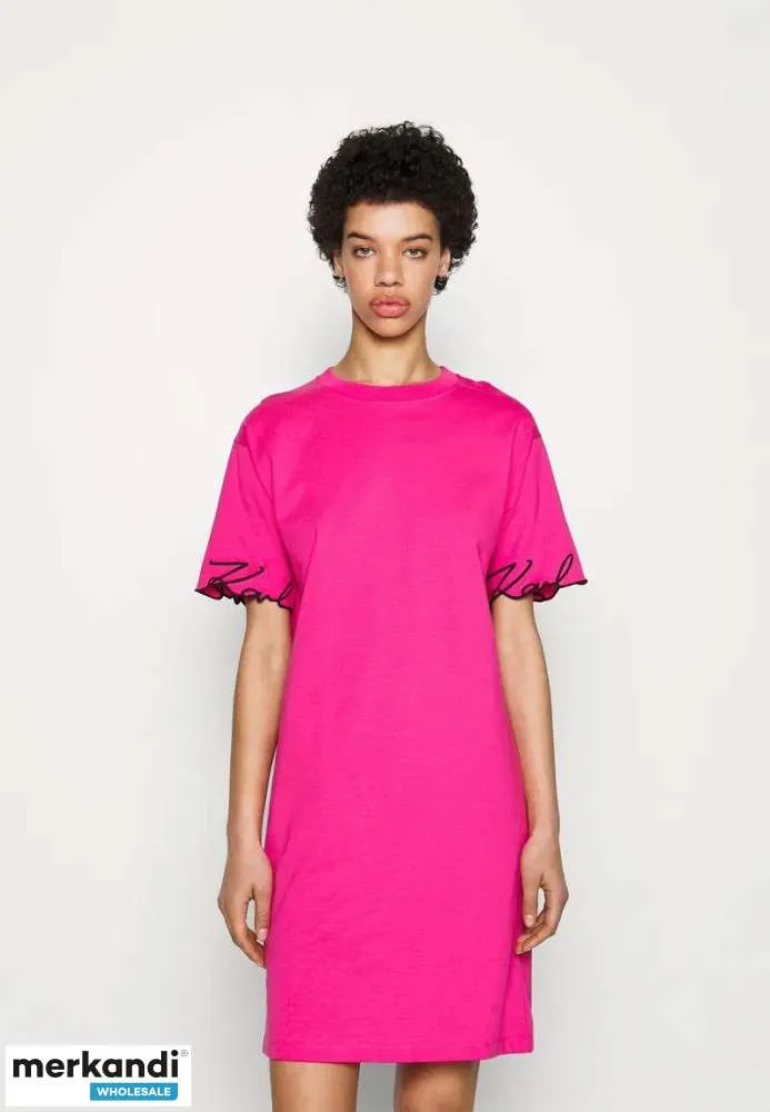 KARL LAGERFELD MEN AND WOMEN MIX  ROPA Y BOLSOS