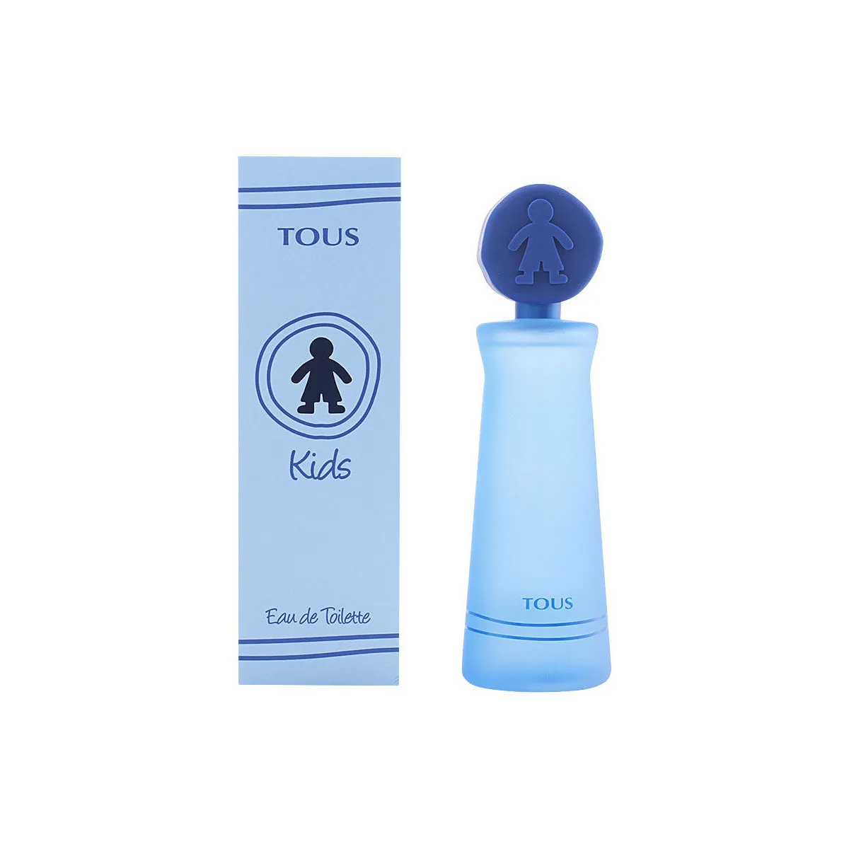 Kids Boy Eau De Toilette Vaporizador
