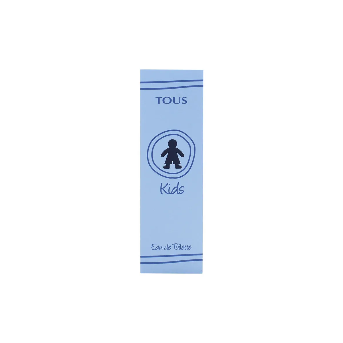 Kids Boy Eau De Toilette Vaporizador