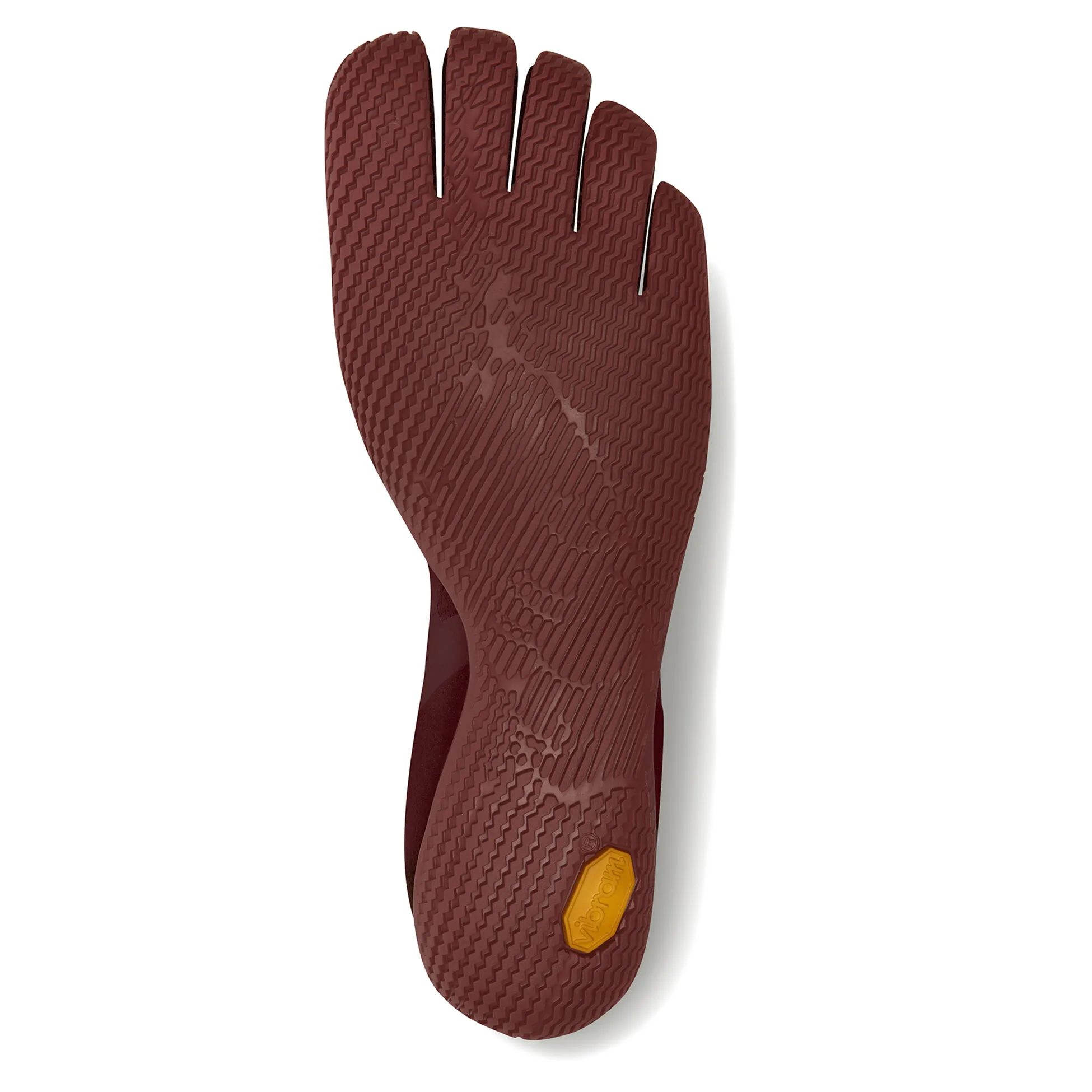 KSO EVO Mujer Burgundy / Burgundy