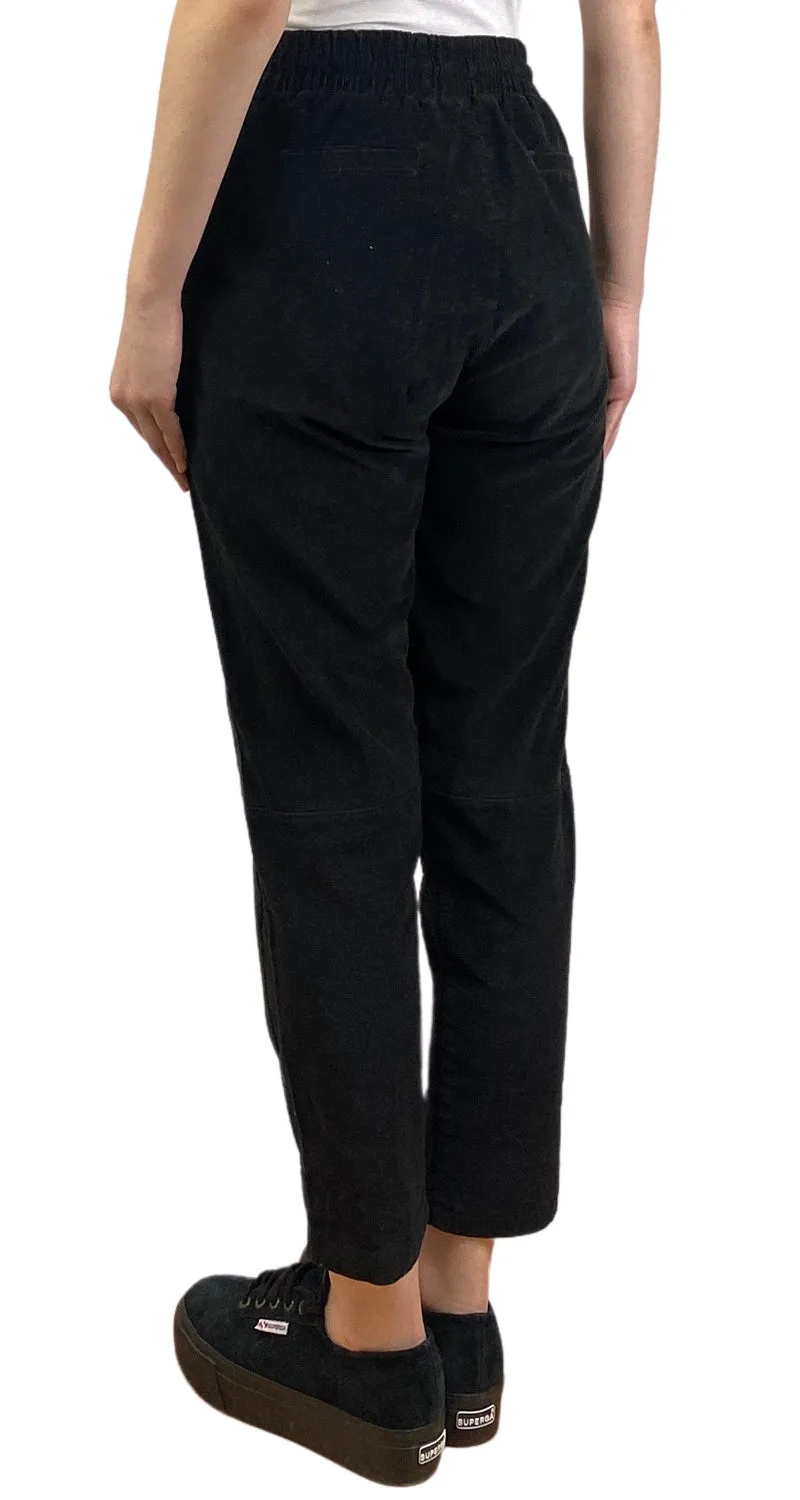 LALALOU Pantalón Cotelé