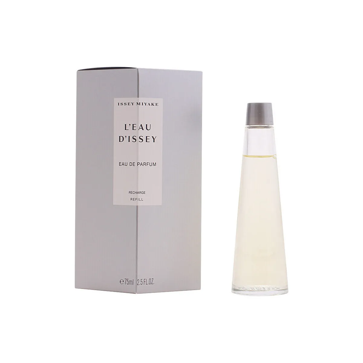 L'Eau D'Issey Eau De Parfum Recarga