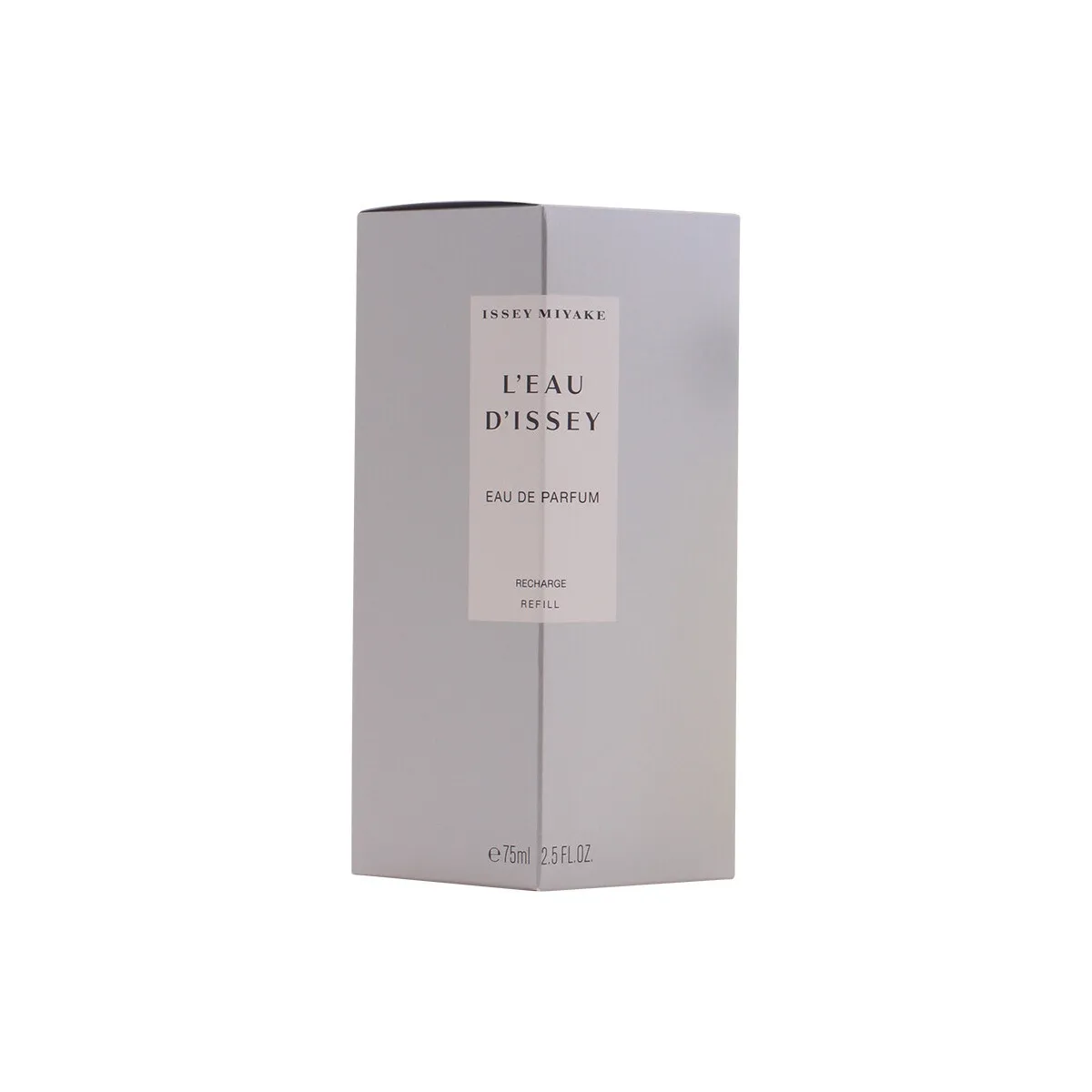 L'Eau D'Issey Eau De Parfum Recarga