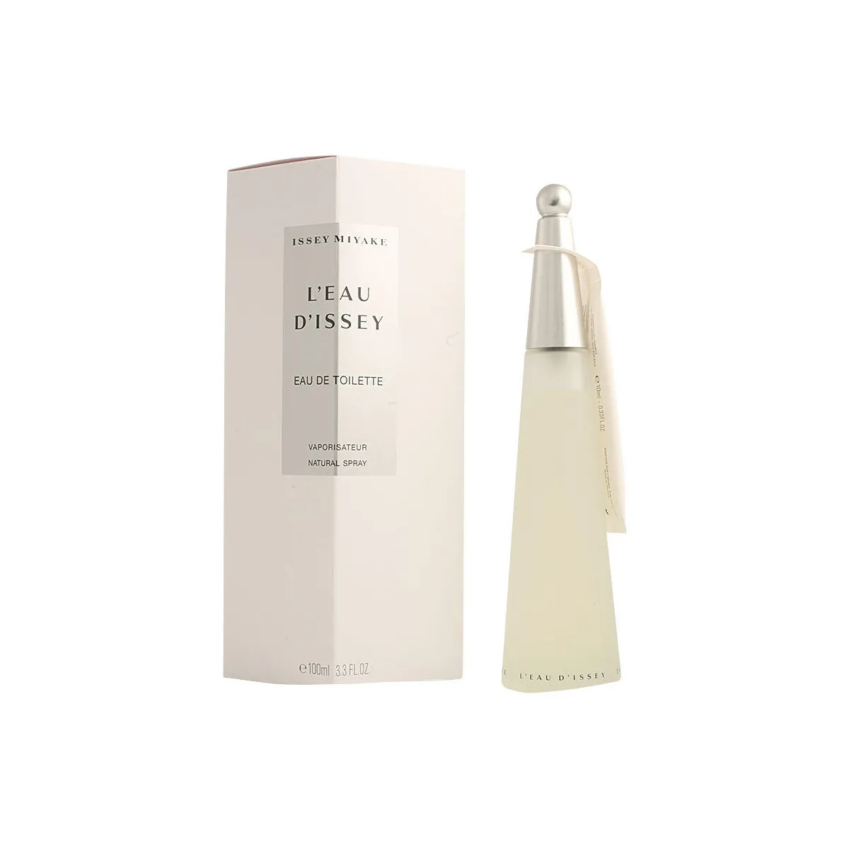 L'Eau D'Issey Eau De Toilette Vaporizador