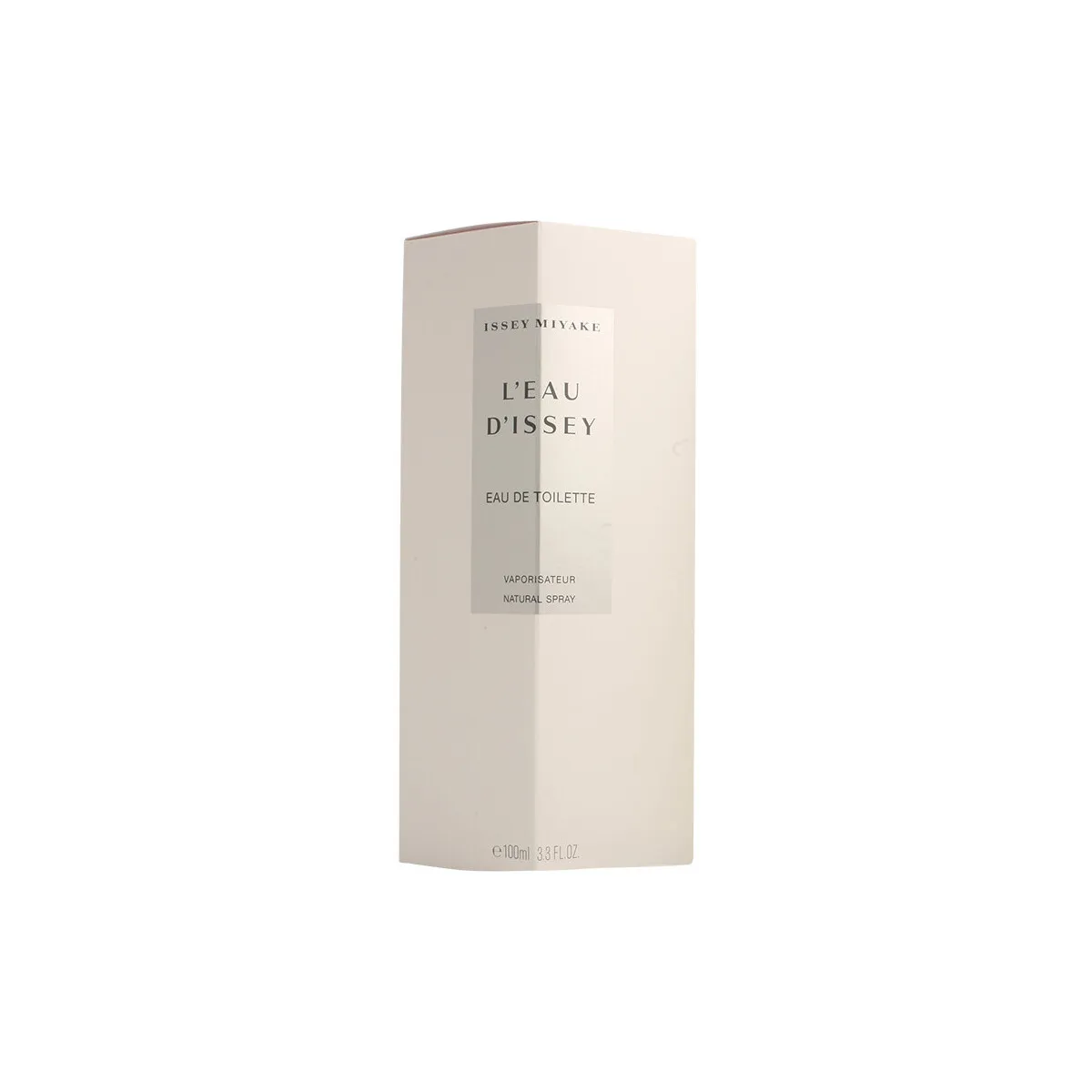L'Eau D'Issey Eau De Toilette Vaporizador