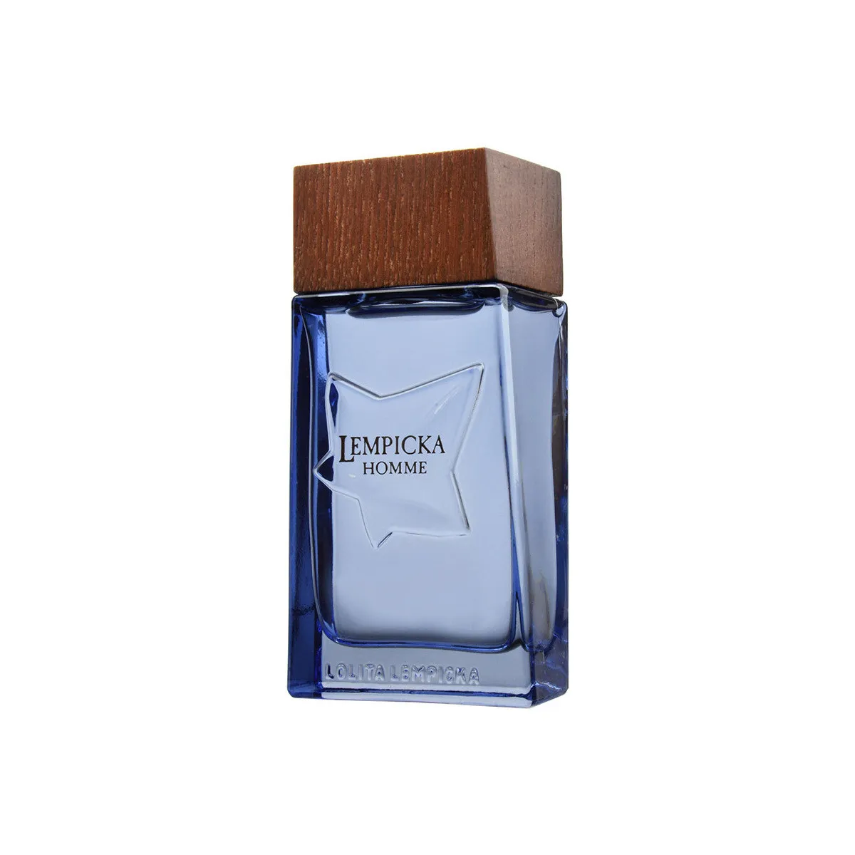 Lempicka Homme Eau De Toilette Vaporizador