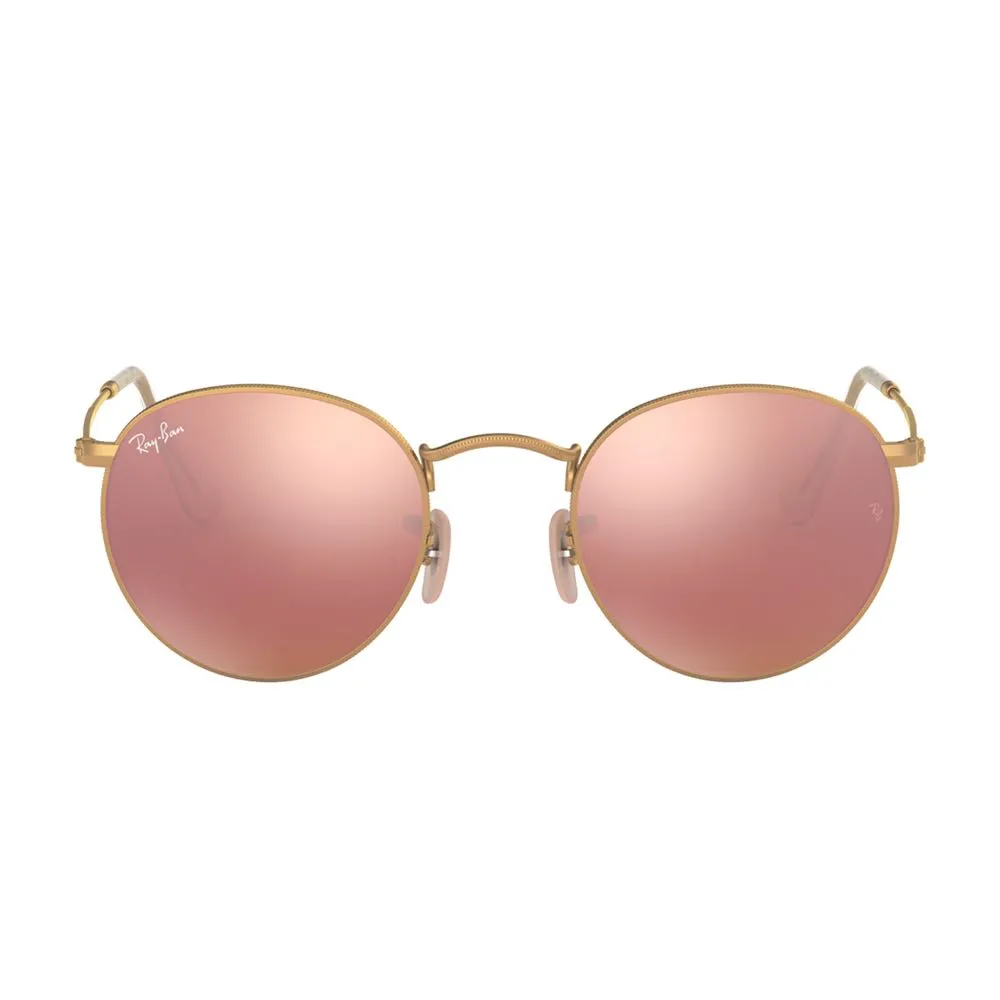 Lentes Ray Ban Round Metal 0RB3447