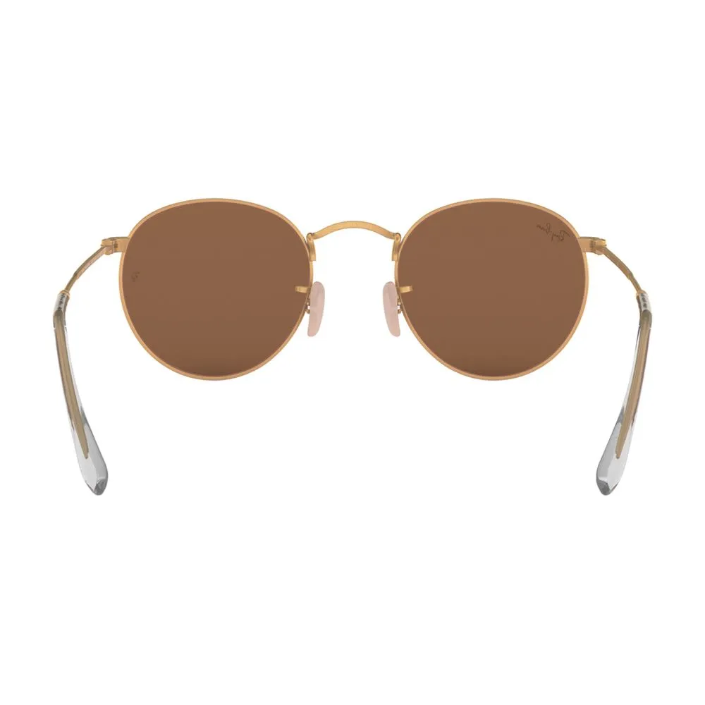 Lentes Ray Ban Round Metal 0RB3447