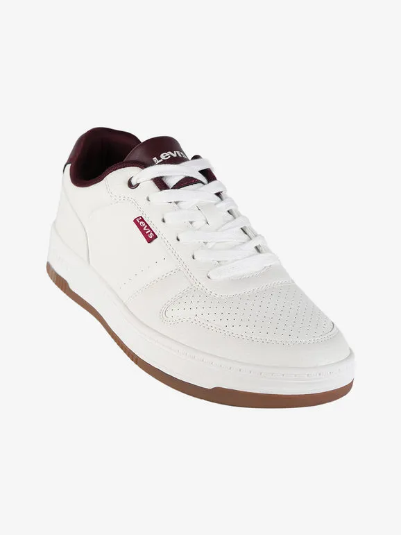 Levi'S Zapatillas bajas con cordones para hombre.