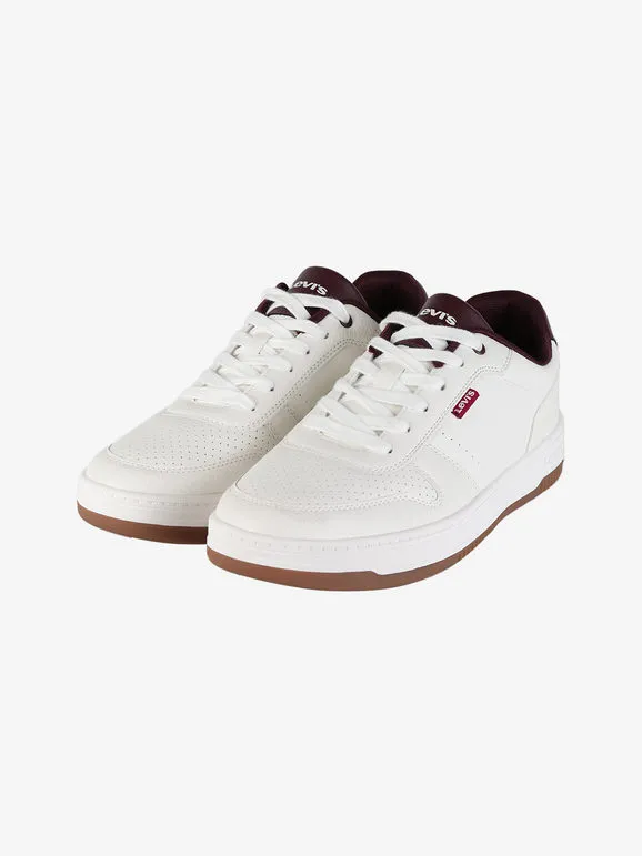 Levi'S Zapatillas bajas con cordones para hombre.