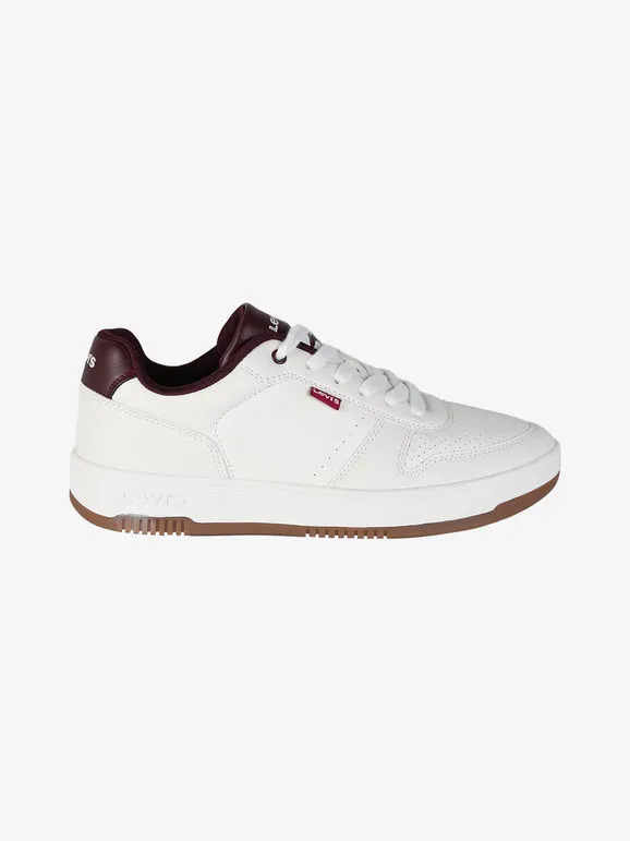 Levi'S Zapatillas bajas con cordones para hombre.