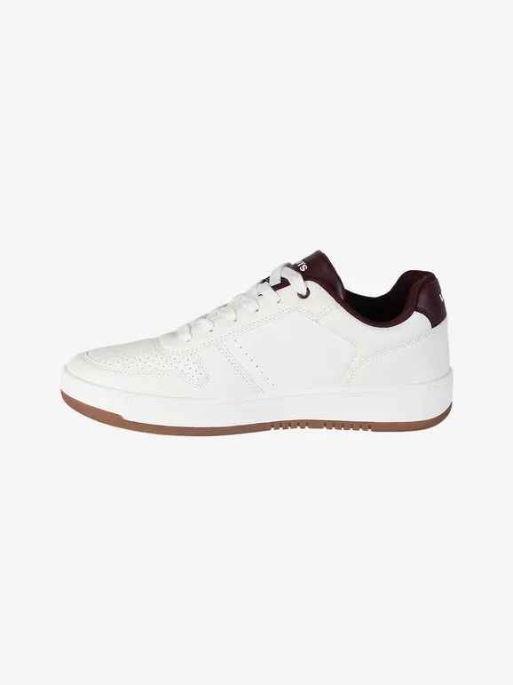 Levi'S Zapatillas bajas con cordones para hombre.