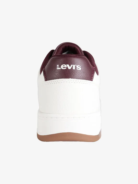Levi'S Zapatillas bajas con cordones para hombre.