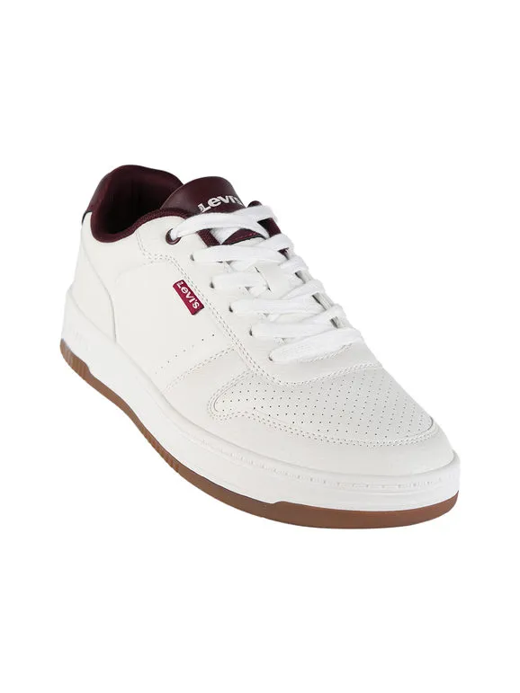 Levi'S Zapatillas bajas con cordones para hombre.