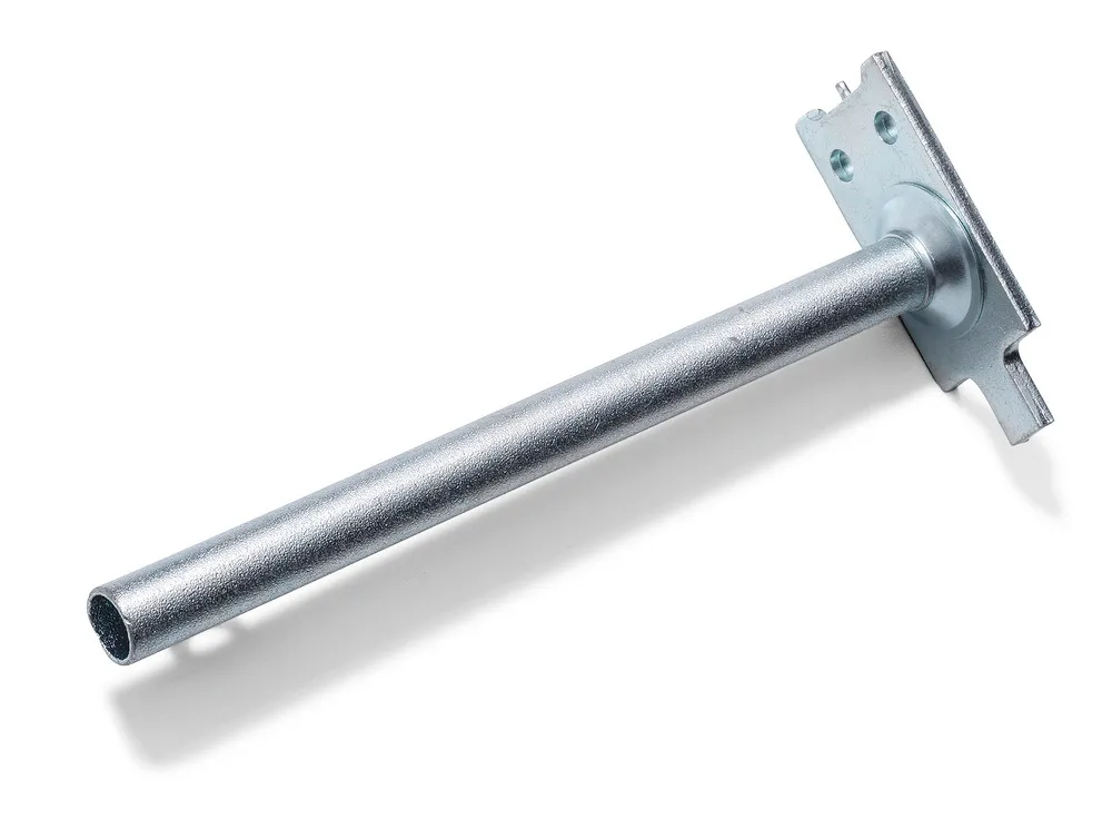 Llave combinada para roscas y tapones de bidones