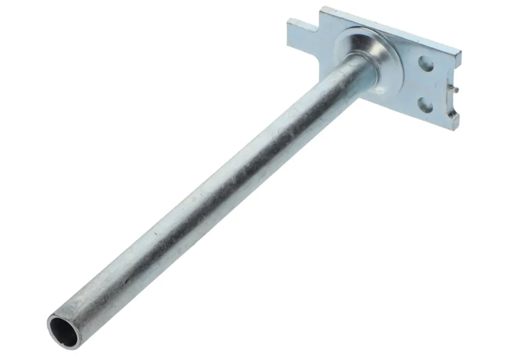 Llave combinada para roscas y tapones de bidones