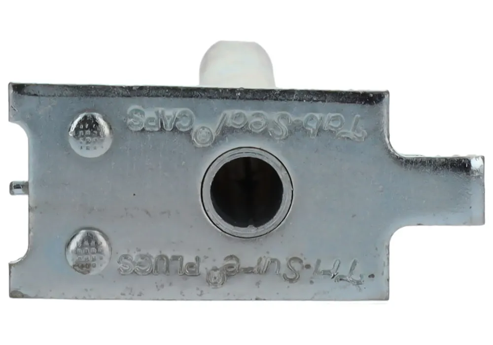 Llave combinada para roscas y tapones de bidones