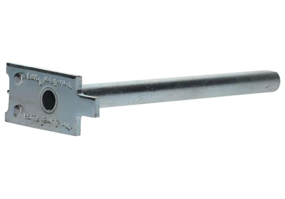 Llave combinada para roscas y tapones de bidones