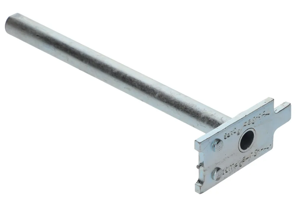 Llave combinada para roscas y tapones de bidones