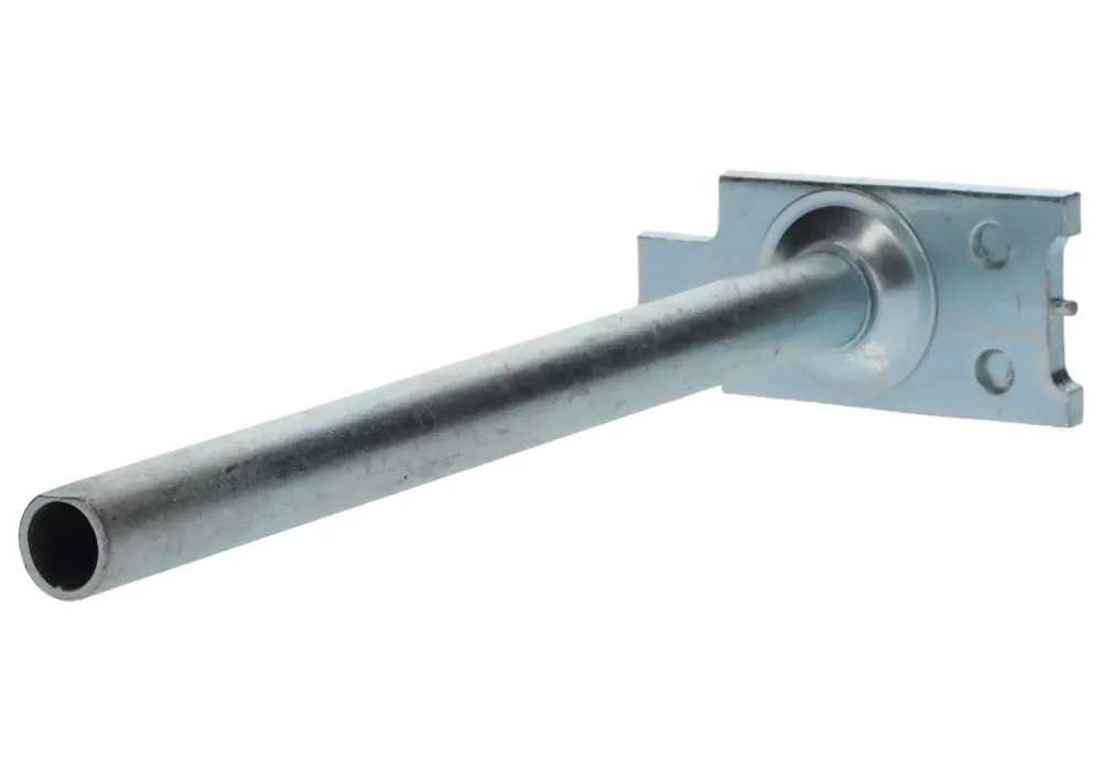Llave combinada para roscas y tapones de bidones