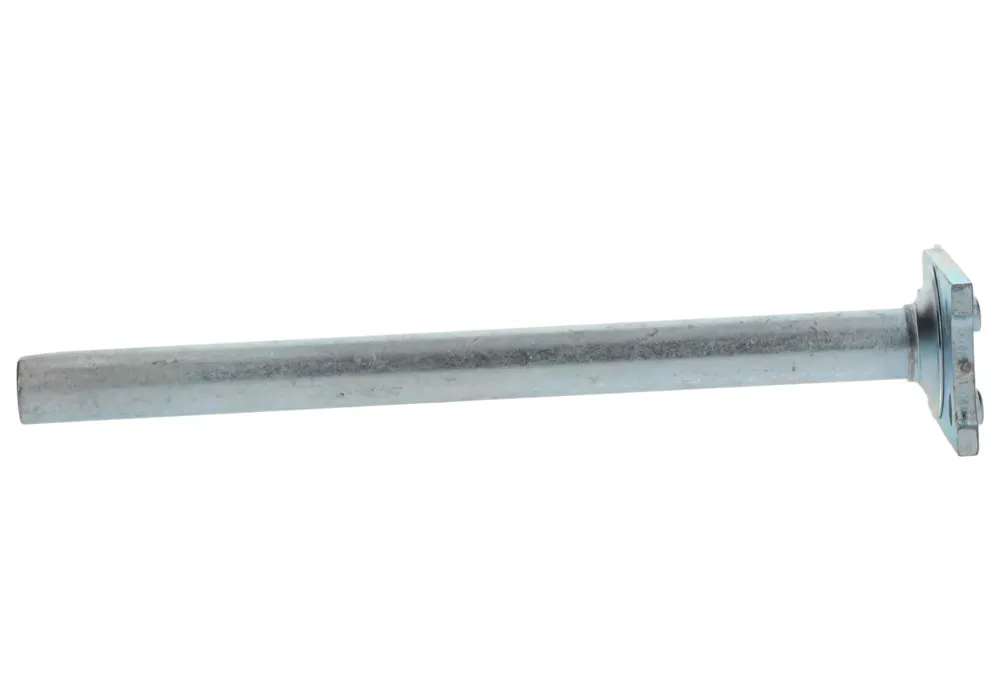 Llave combinada para roscas y tapones de bidones