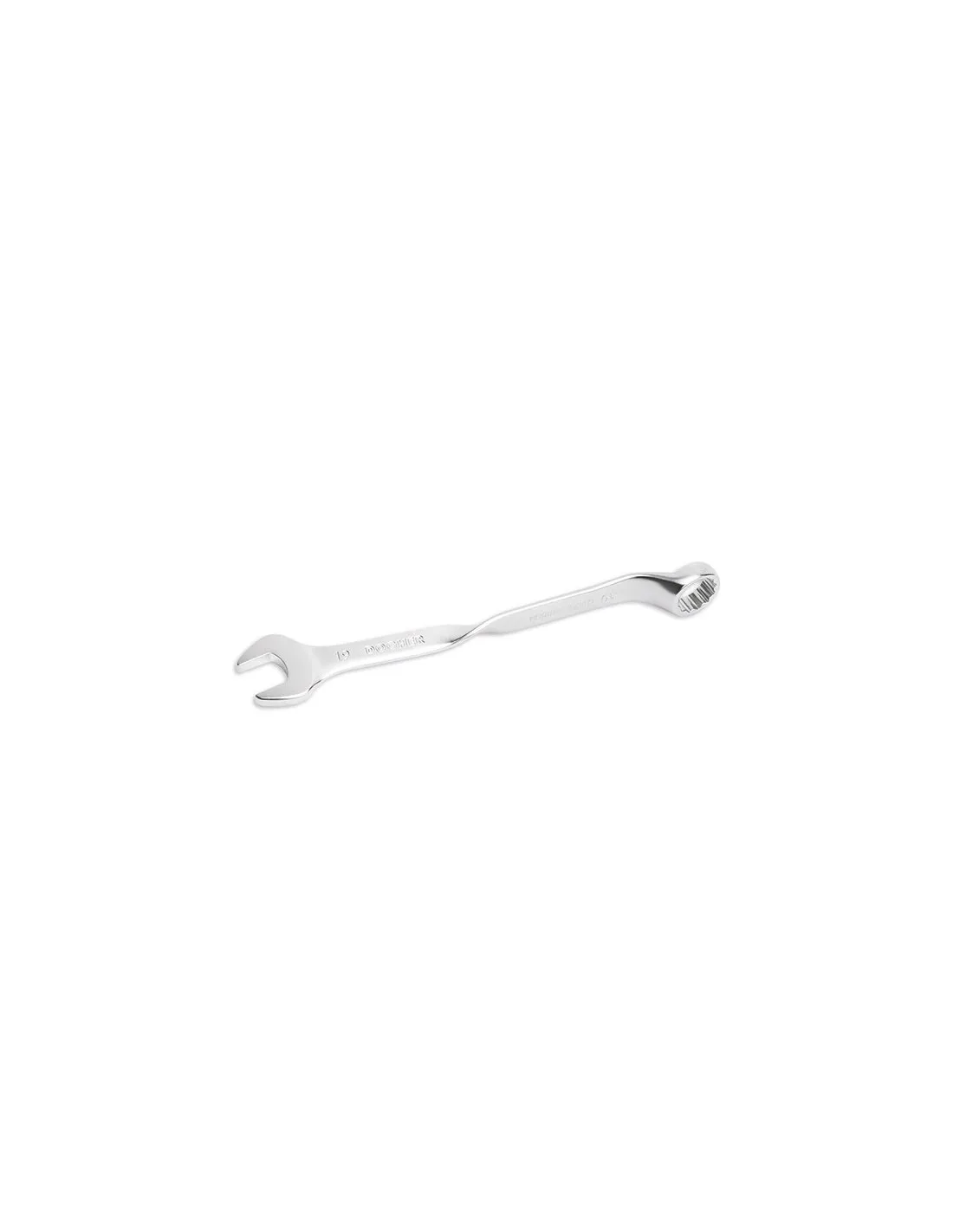 LLAVE COMBINADA TIPO TWIST 19mm