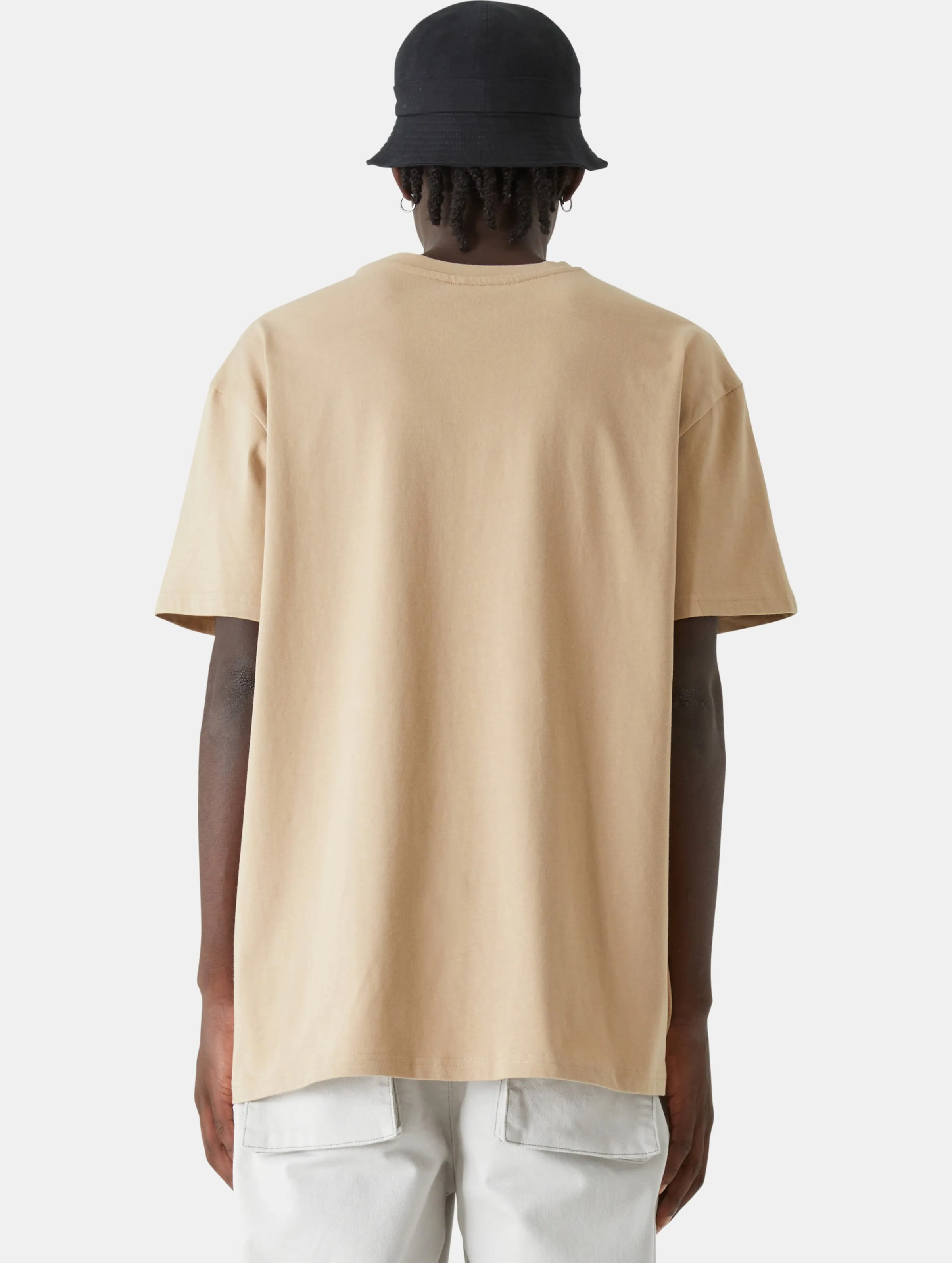 LOST YOUTH LY TEE AGAINST ALL V.2