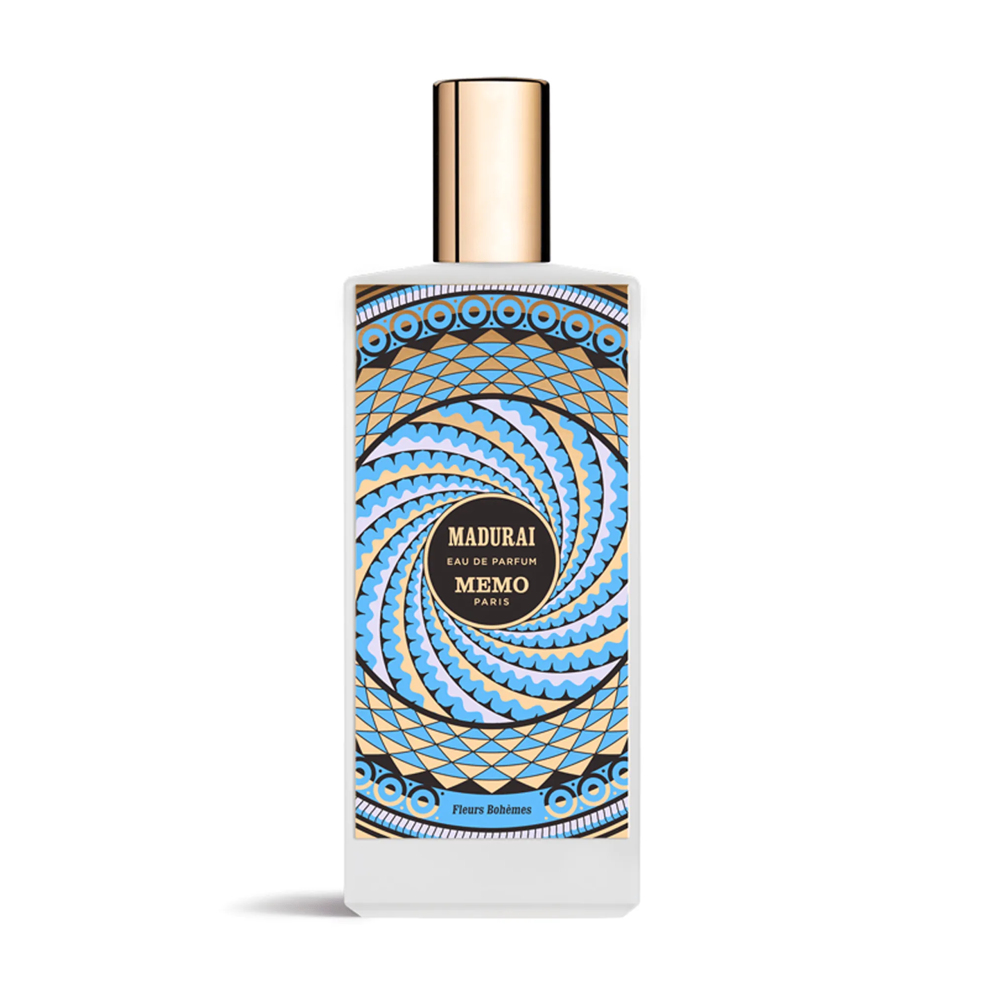 Madurai Memo Paris Eau de Parfum