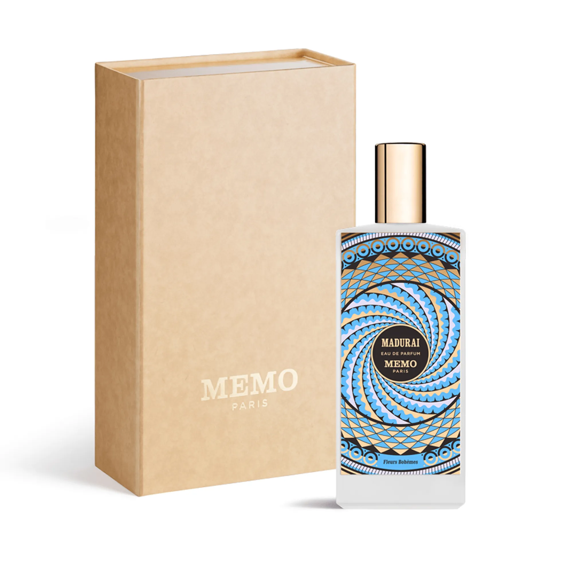 Madurai Memo Paris Eau de Parfum