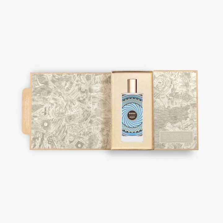 Madurai Memo Paris Eau de Parfum