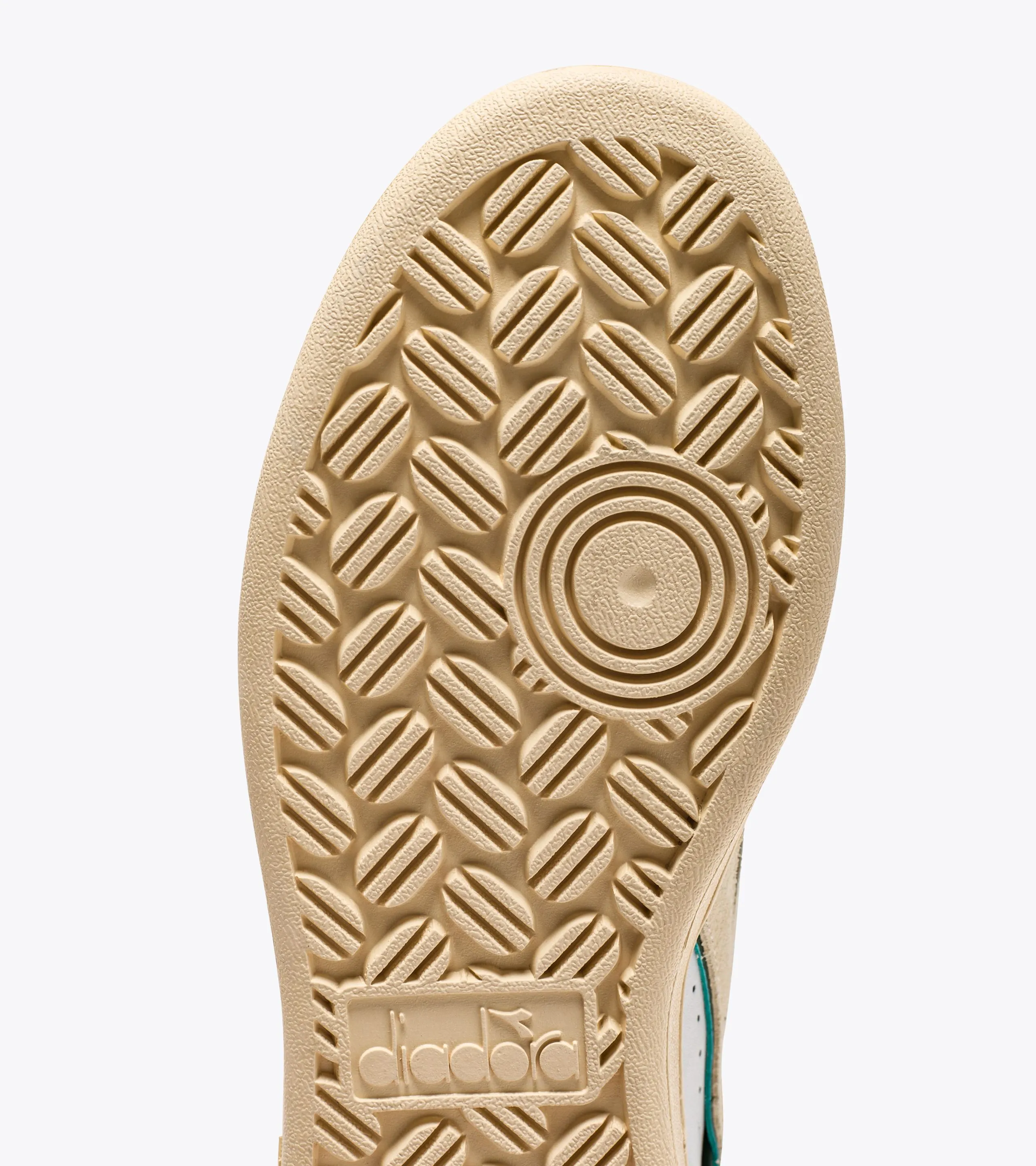 MAGIC BASKET LOW SUEDE LEATHER ZAPATILLA DEPORTIVA  GENDER NEUTRAL