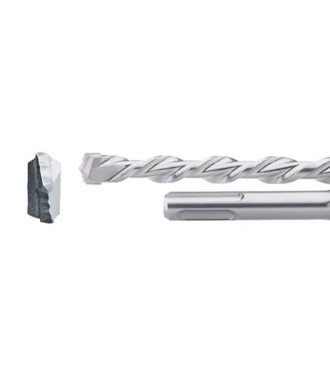 MAKITA ACC. BROCA SDSVPLUS MAK2 4110