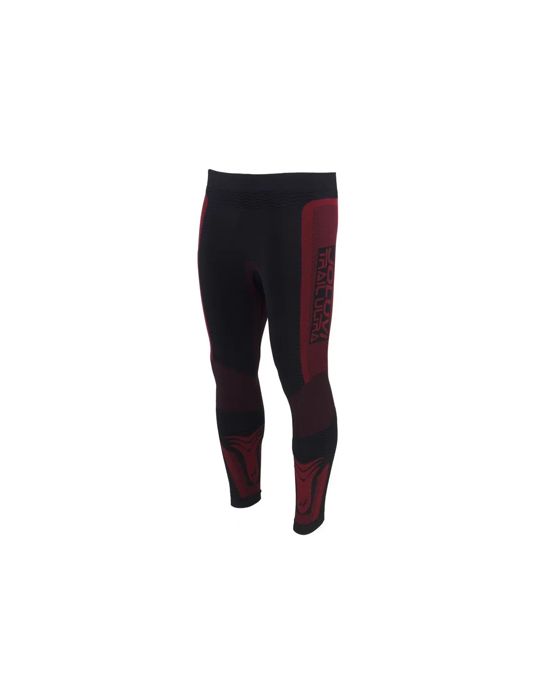 Mallas de Trail Joluvi Pro Rojo