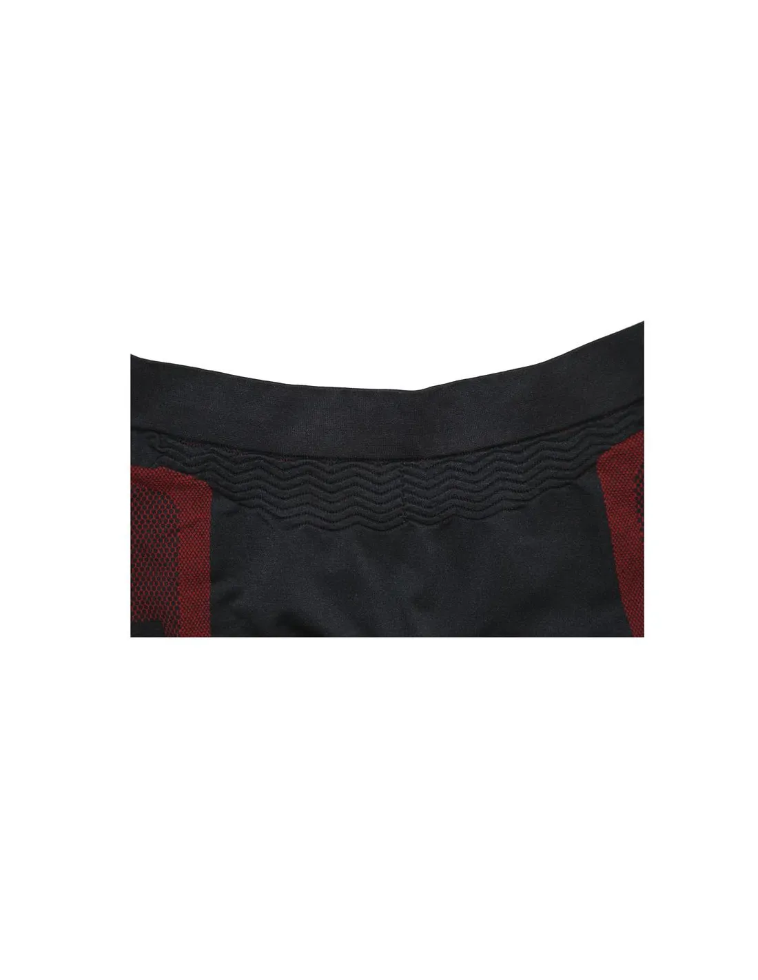 Mallas de Trail Joluvi Pro Rojo