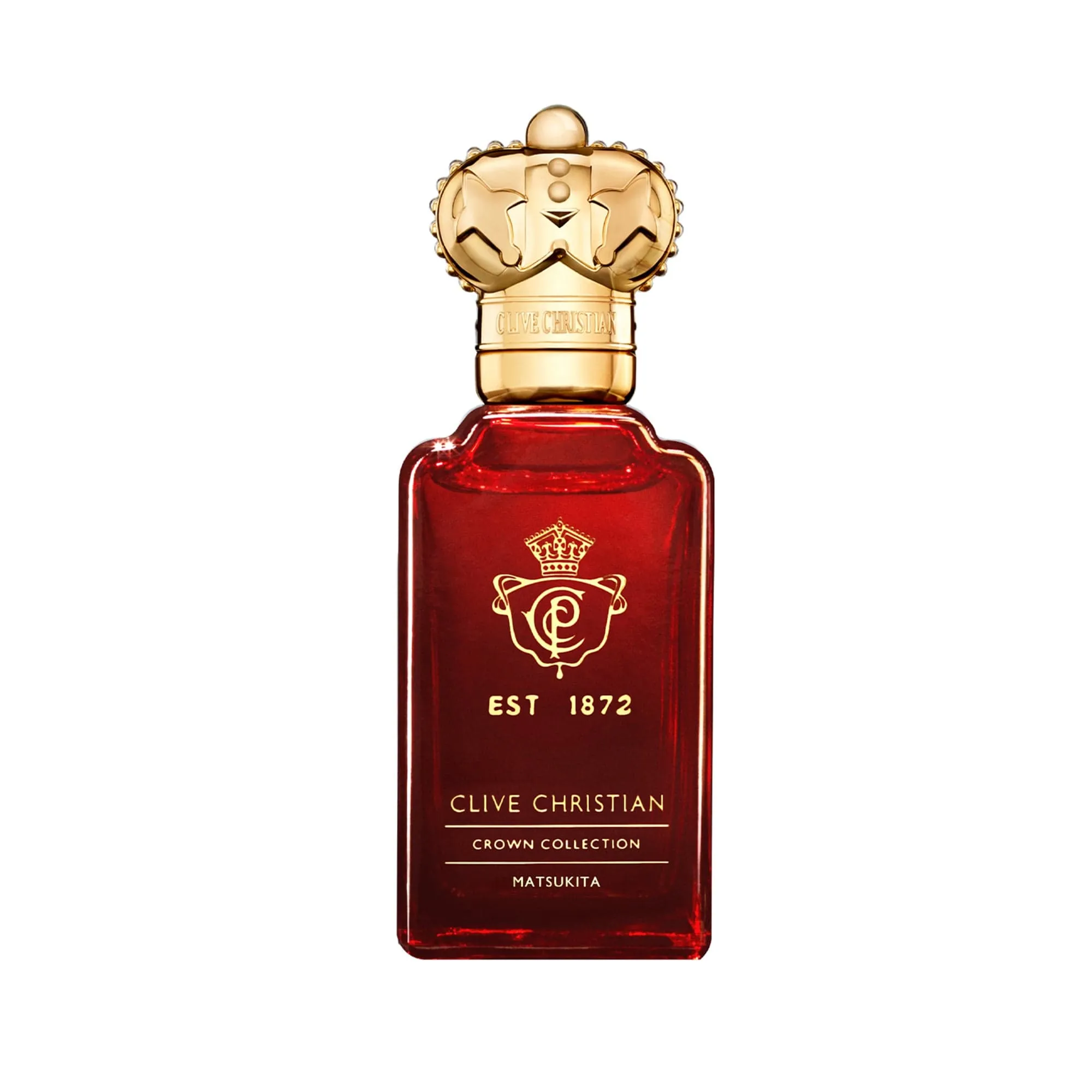 Matsukita CLIVE CHRISTIAN Eau de Parfum