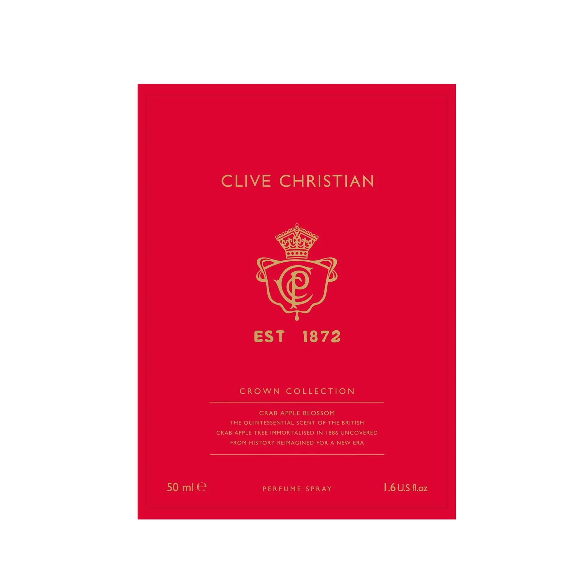 Matsukita CLIVE CHRISTIAN Eau de Parfum