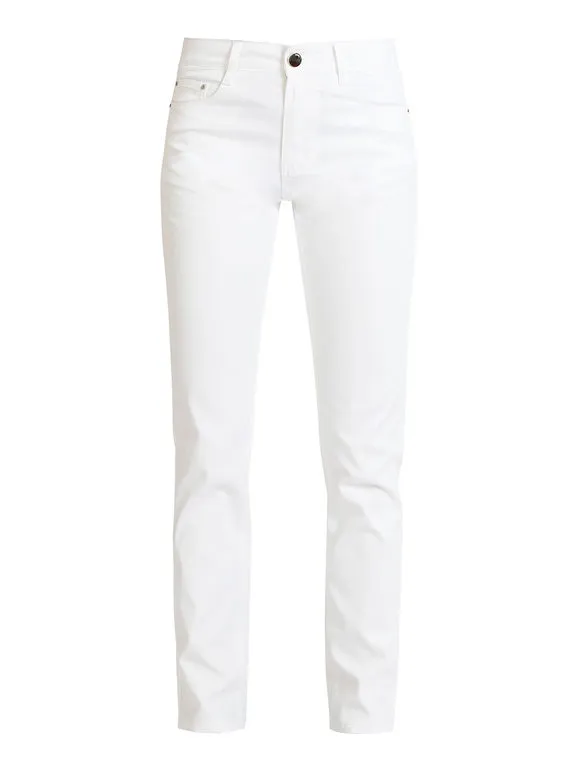 Max & Liu Pantalón mujer modelo regular