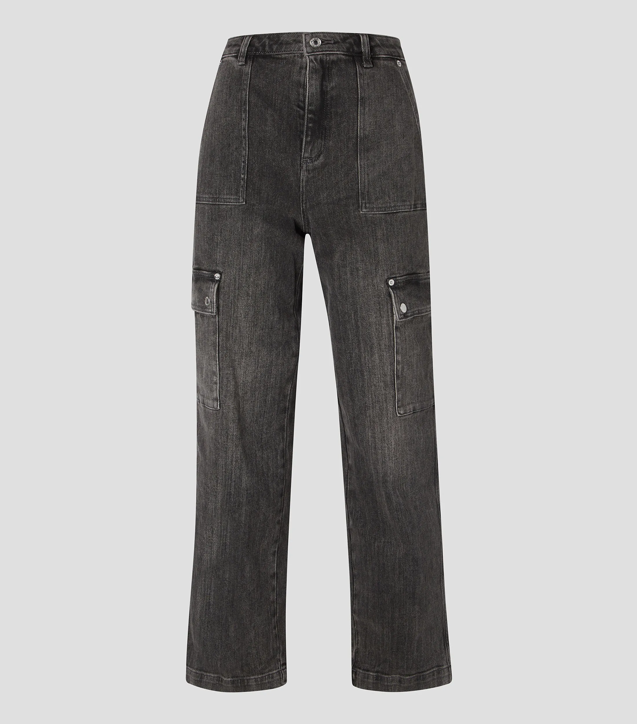 Michael By Michael Kors Jeans Cargo Mujer