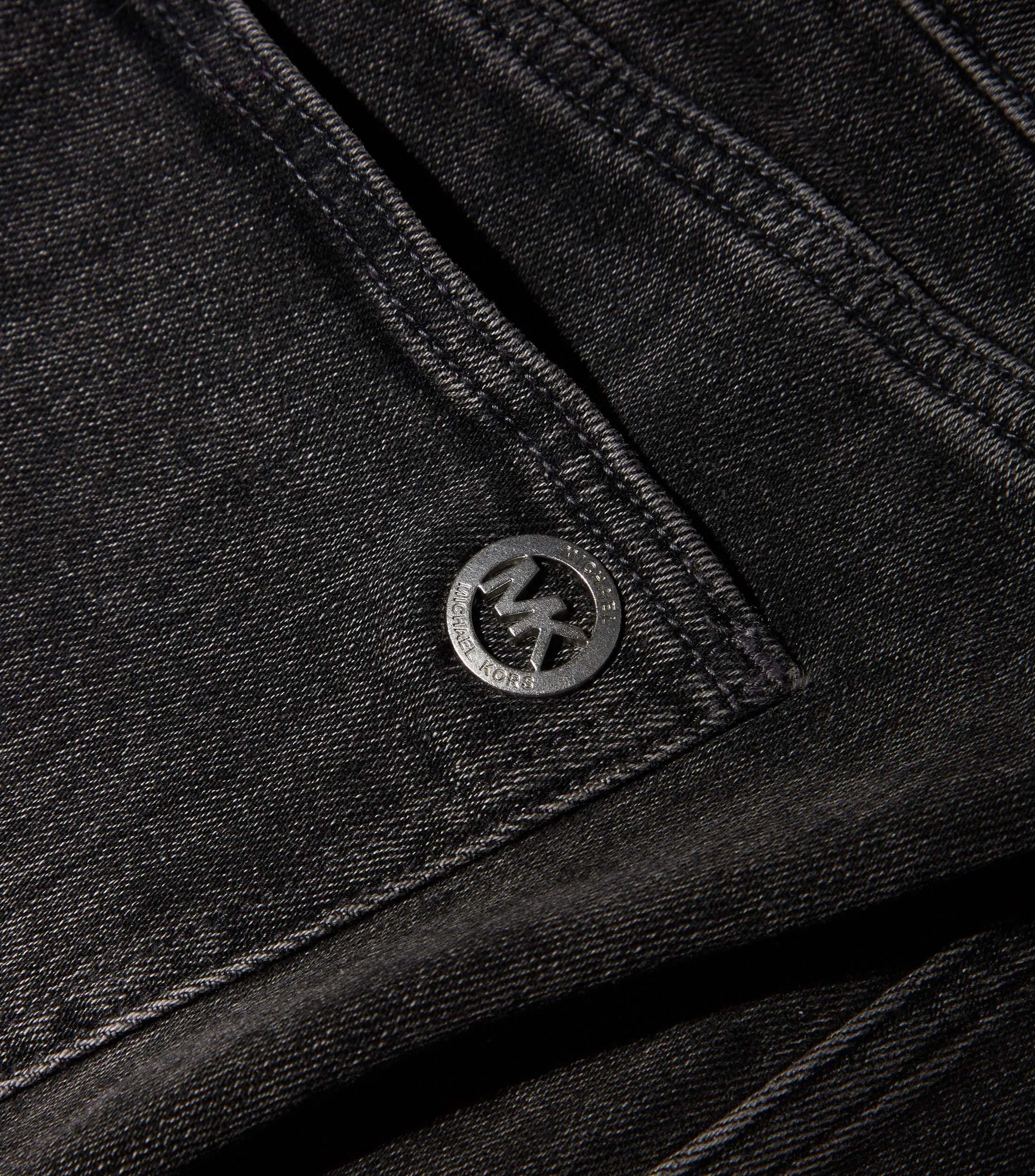 Michael By Michael Kors Jeans Cargo Mujer