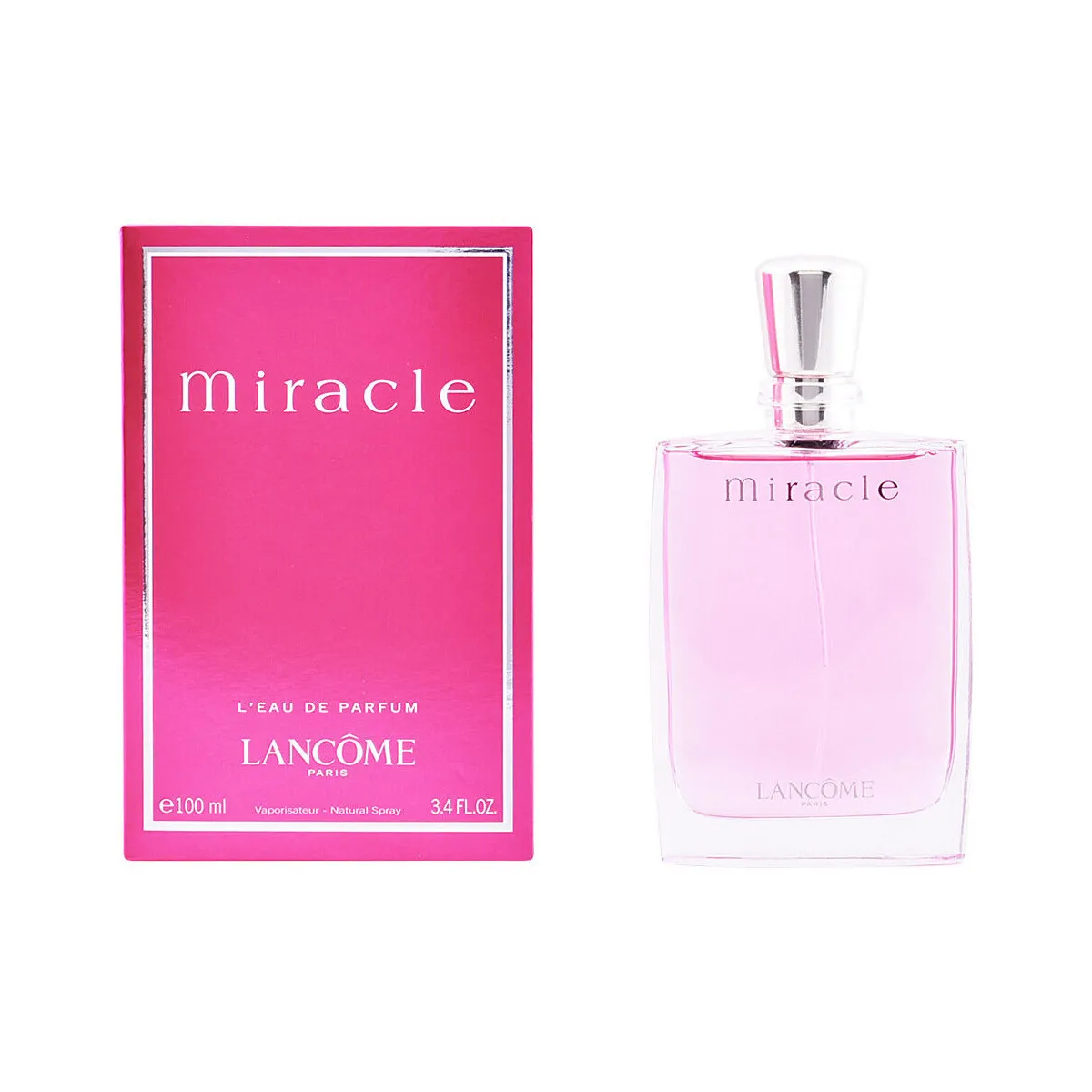 Miracle Limited Edition Eau De Parfum Vaporizador