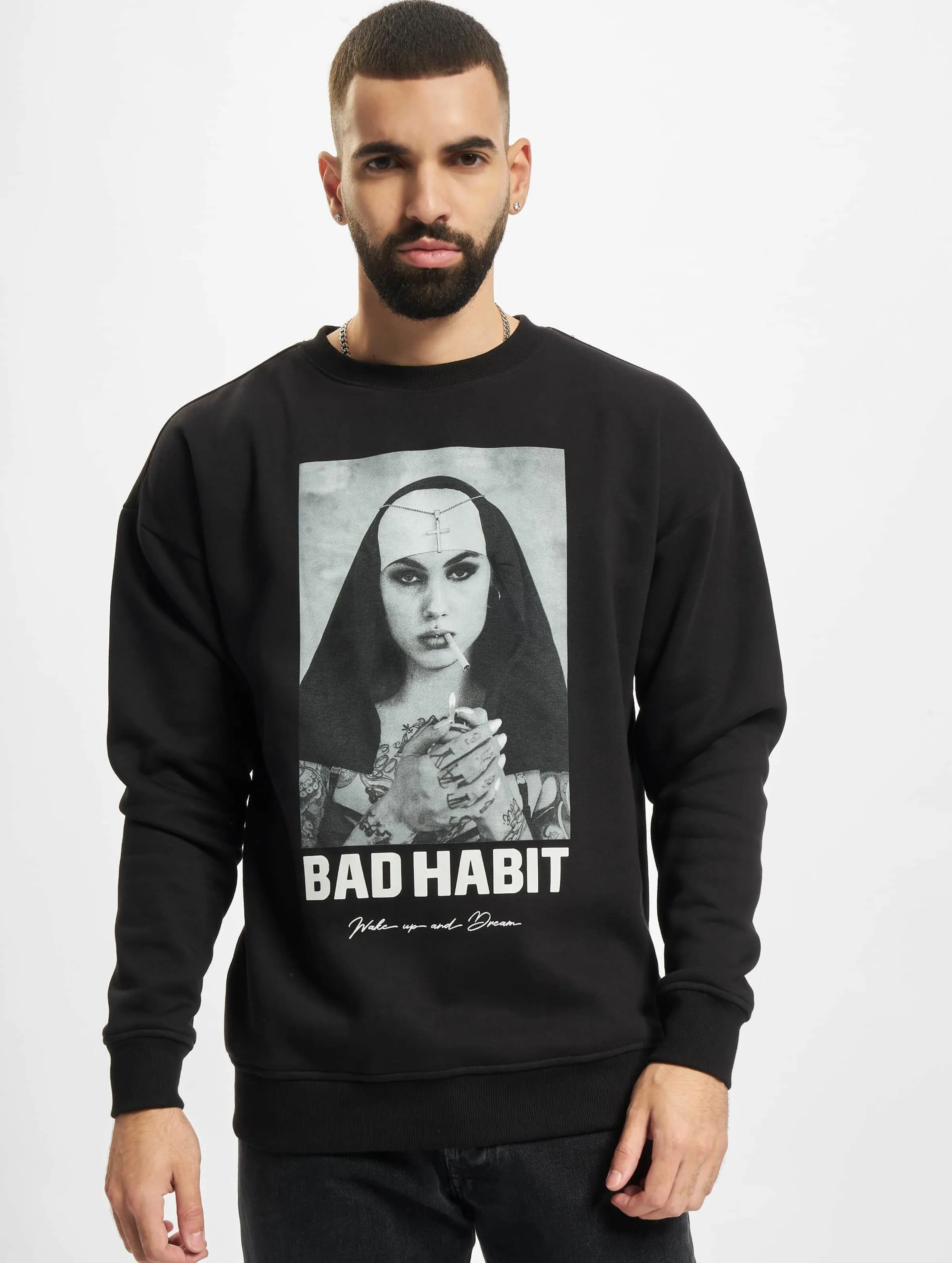 Mister Tee Bad Habit