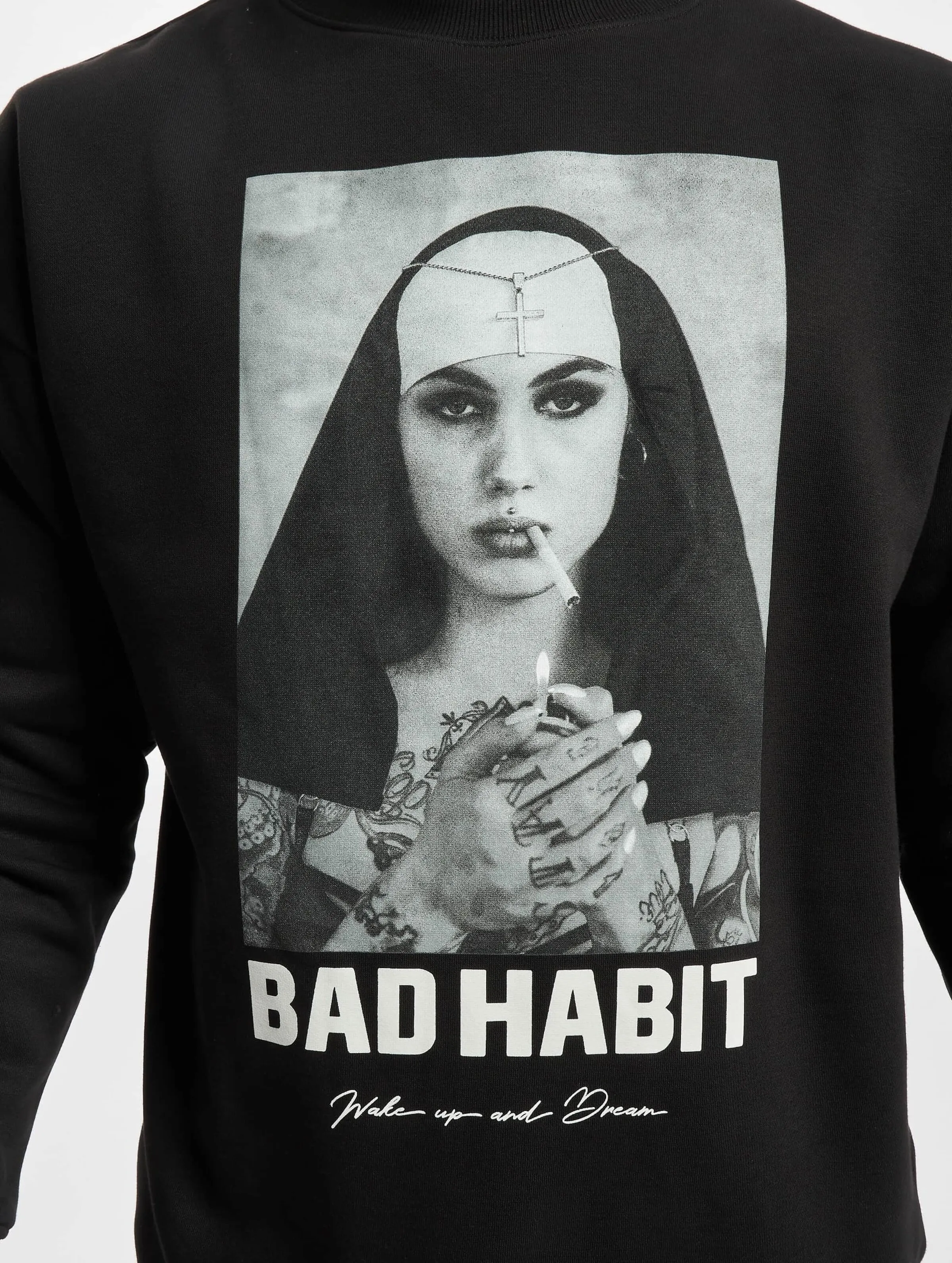 Mister Tee Bad Habit